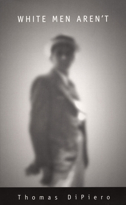 White Men Aren't 0822329336 Book Cover