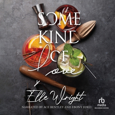 Some Kind of Love B0FLHX4QQH Book Cover