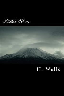 Little Wars 1986734692 Book Cover