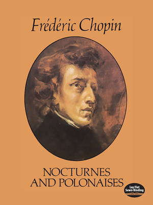 Nocturnes and Polonaises B0078L394S Book Cover