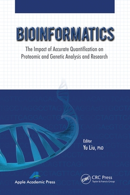 Bioinformatics: The Impact of Accurate Quantifi... 177463340X Book Cover