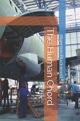 The Human Chord B084QK93WT Book Cover