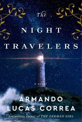 The Night Travelers: A Novel 1668020912 Book Cover