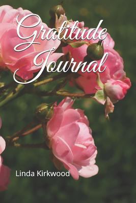 Gratitude Journal 1796687529 Book Cover