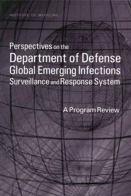 Perspectives on the Department of Defense Globa... 0309076358 Book Cover