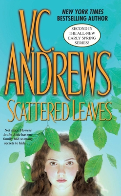 Scattered Leaves 1476788391 Book Cover