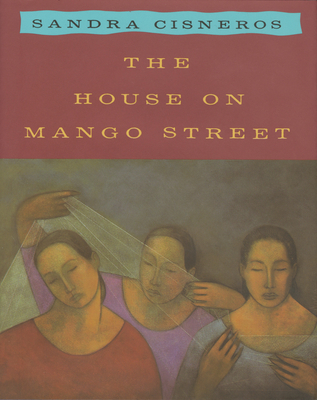 The House on Mango Street 067943335X Book Cover