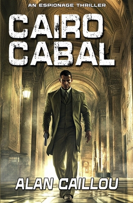 Cairo Cabal 1635296234 Book Cover