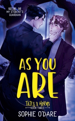 As You Are B0FSGYGKJD Book Cover