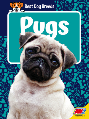 Pugs B0GXX8BFMK Book Cover