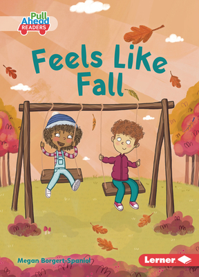 Feels Like Fall B0BP7YKCX3 Book Cover