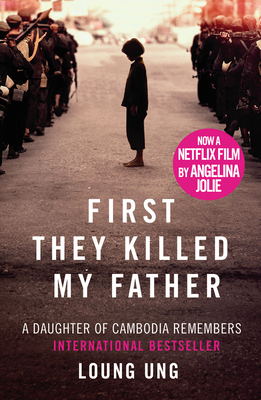 First They Killed My Father: Film tie-in 1910948039 Book Cover