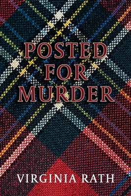 Posted for Murder: (A Michael Dundas Mystery) 1616464852 Book Cover