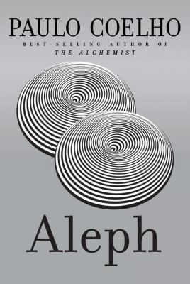 Aleph 0307700186 Book Cover