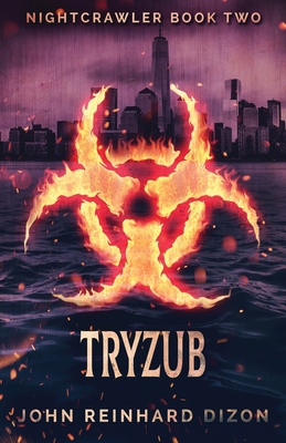 Tryzub 4867514829 Book Cover