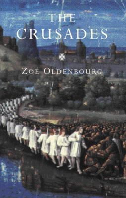 The Crusades 1842122231 Book Cover