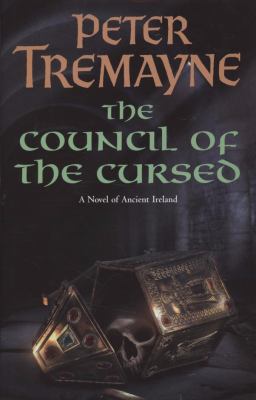 Council of the Cursed 075532840X Book Cover