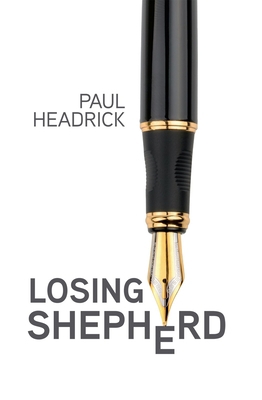 Losing Shepherd 177324096X Book Cover