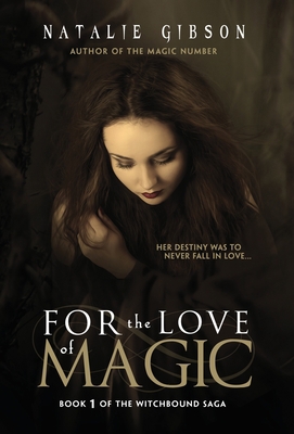 For the Love of Magic 1643972650 Book Cover