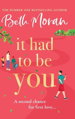 It Had to Be You 1804833711 Book Cover