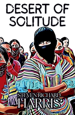 Desert of Solitude 8409623218 Book Cover