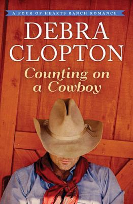 Counting on a Cowboy 1401690513 Book Cover