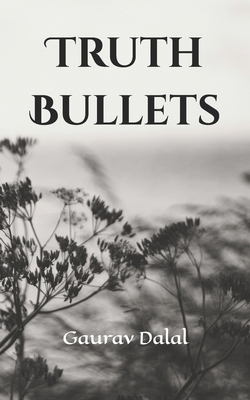 Truth Bullets B0FFH2D8W5 Book Cover