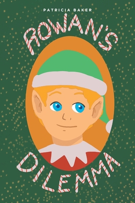 Rowan's Dilemma B0DQRM8WVS Book Cover