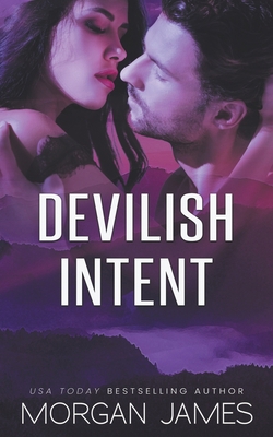 Devilish Intent 1951447239 Book Cover