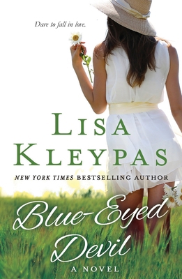 Blue-Eyed Devil 1250492211 Book Cover