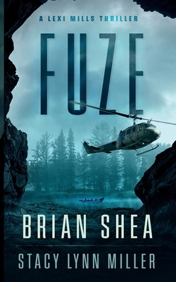 Fuze 164875287X Book Cover