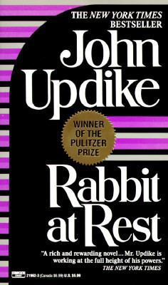 Rabbit at Rest 0449219623 Book Cover