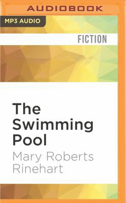 The Swimming Pool 153182059X Book Cover