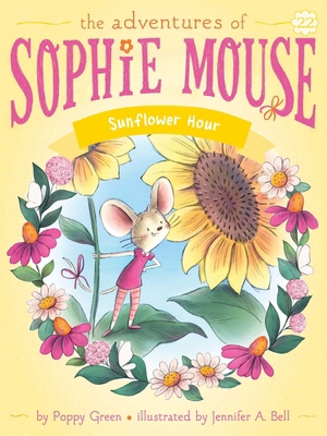 Sunflower Hour 1665970553 Book Cover