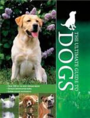 Encyclopedia: Dogs 1407557645 Book Cover