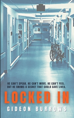 Locked In 1393425550 Book Cover