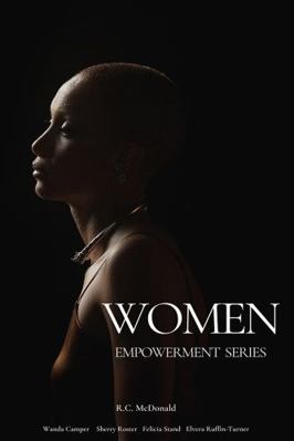 Women: Empowerment Series 1735221341 Book Cover