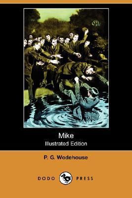 Mike 1406564400 Book Cover
