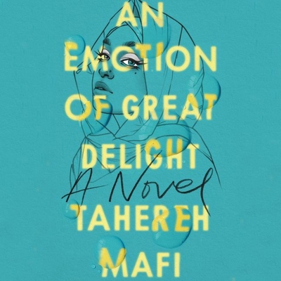 An Emotion of Great Delight Lib/E 166509673X Book Cover