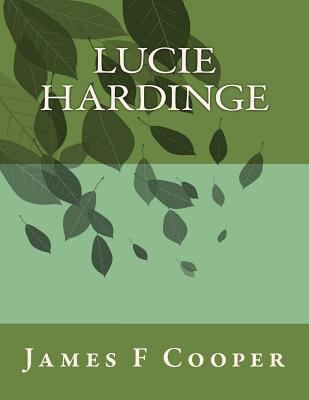 Lucie Hardinge [French] 149599810X Book Cover