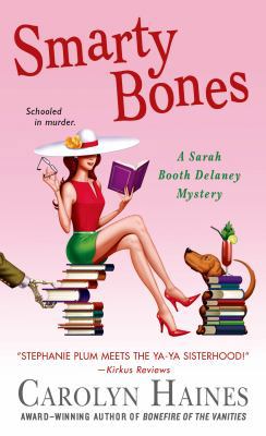 Smarty Bones 1250046602 Book Cover