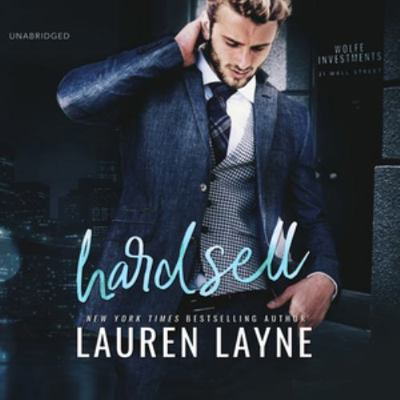 Hard Sell 1441735313 Book Cover
