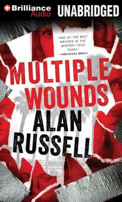 Multiple Wounds 146923663X Book Cover