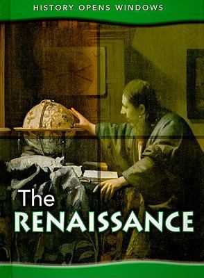 The Renaissance 1403488142 Book Cover