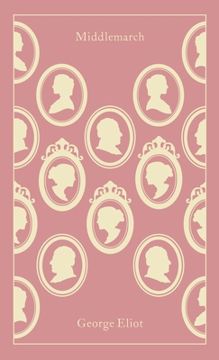 Middlemarch B010VNFWYY Book Cover