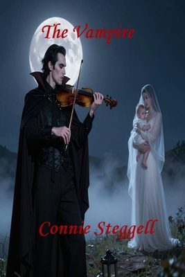 The Vampire B0GL1X5D4K Book Cover