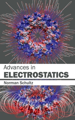 Advances in Electrostatics 1632400502 Book Cover