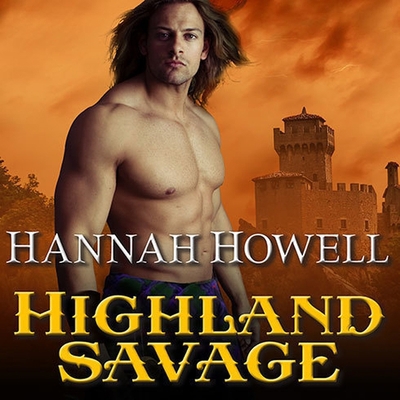 Highland Savage B08XNDNNRC Book Cover