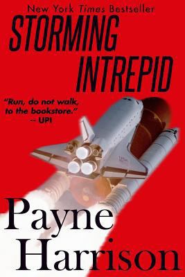 Storming Intrepid 1973803321 Book Cover