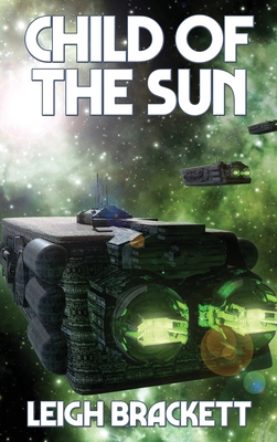 Child of the Sun 1515449637 Book Cover